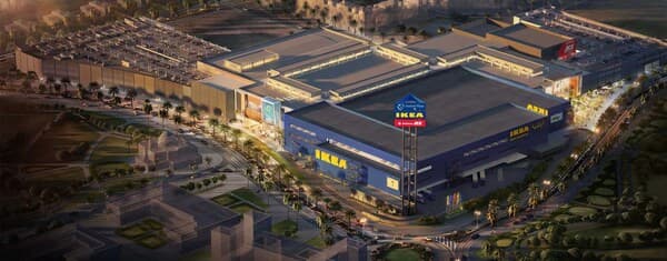 IKEA Jebel Ali