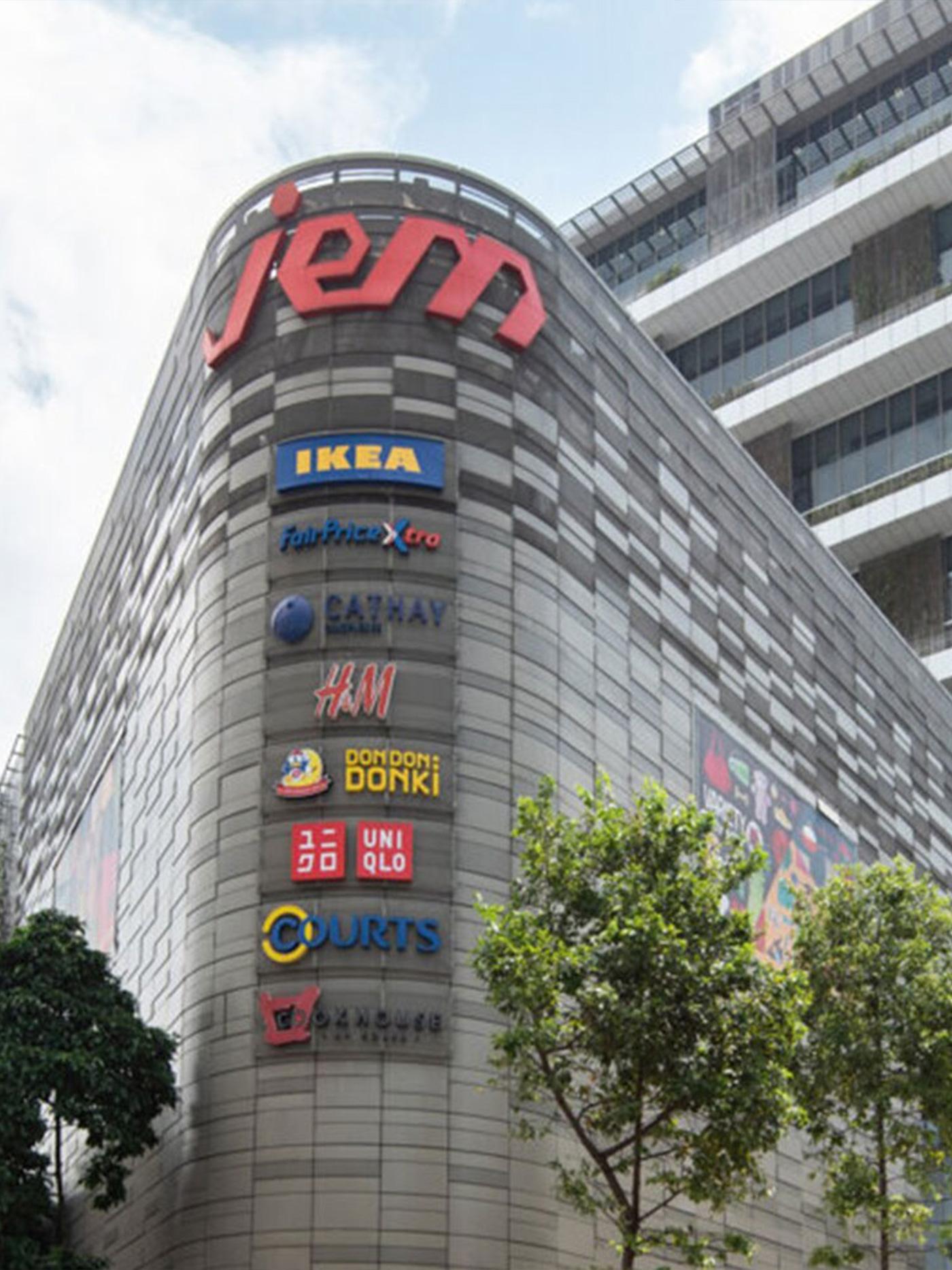 IKEA Jurong