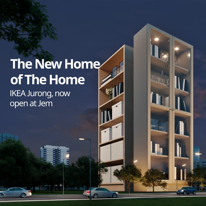 IKEA Store Singapore IKEA Online Store IKEA