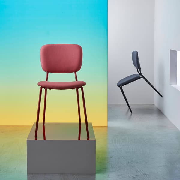 IKEA KARLJAN eetkamerstoelen