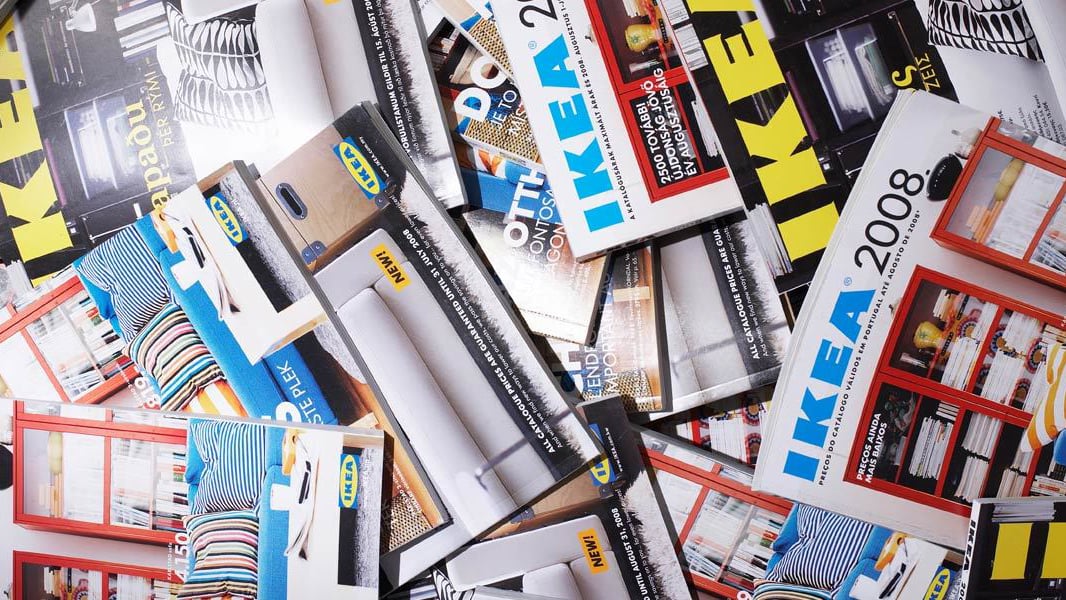 Alle 70 IKEA Kataloge digital IKEA Deutschland