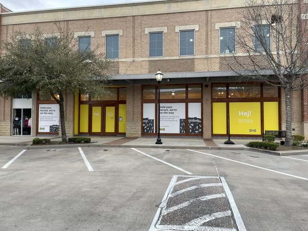 IKEA Katy opens February 28