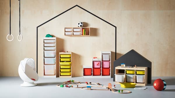 ikea kids furniture