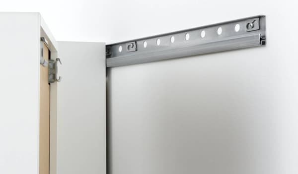IKEA Kitchen hinges