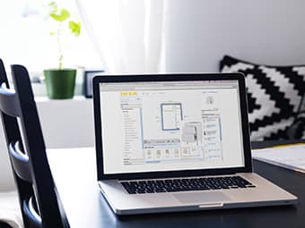 Online planning｜IKEA Japan - IKEA