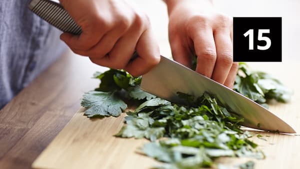 IKEA Knives