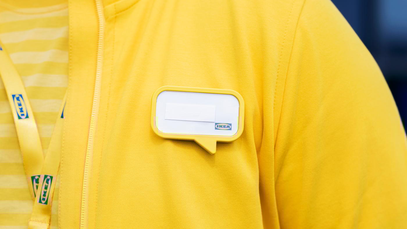 Ezagutu zure lan-arloak