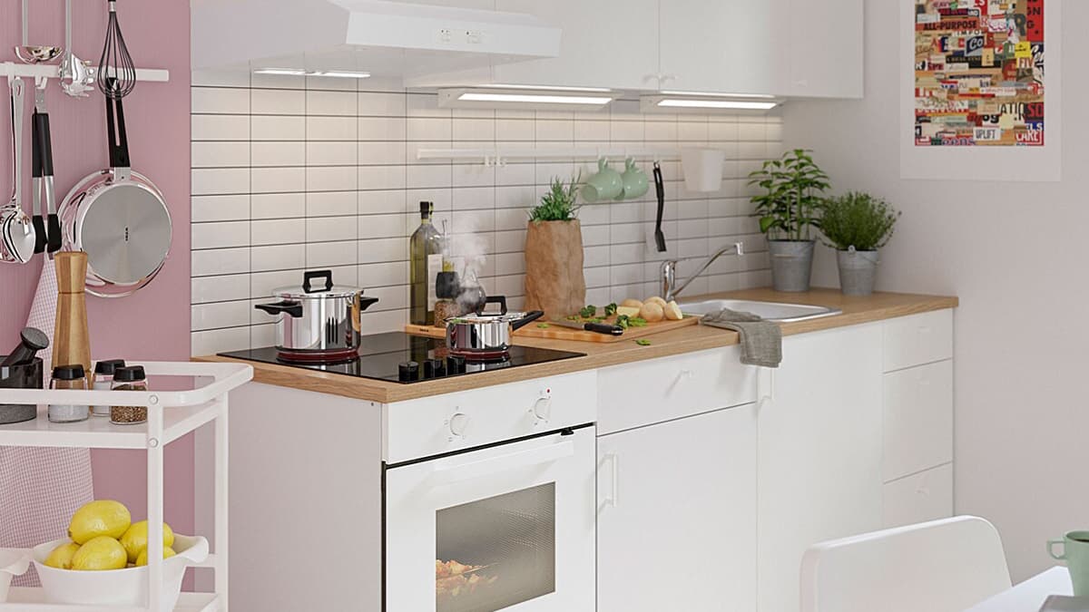 IKEA Ratgeber Kochfelder & Backofen IKEA Schweiz