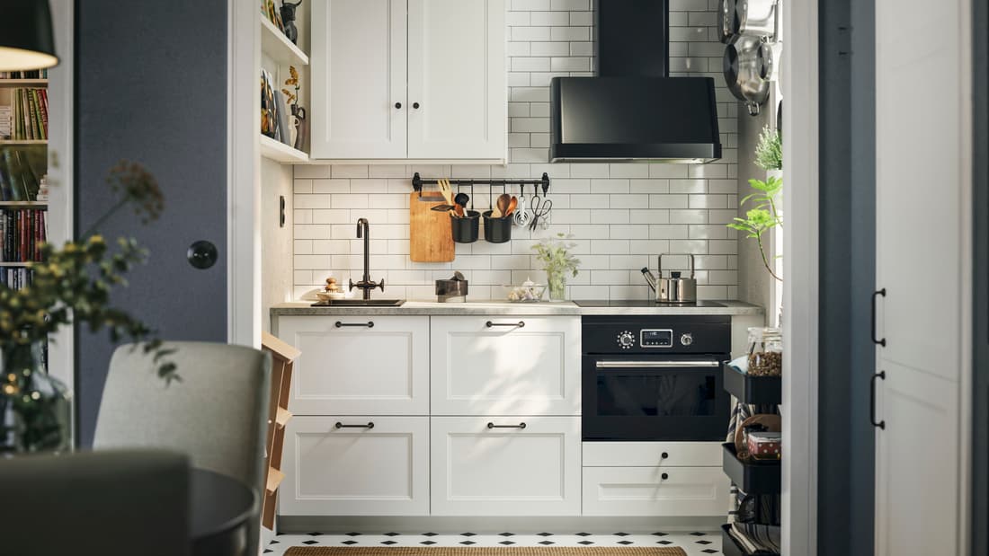 IKEA konyha