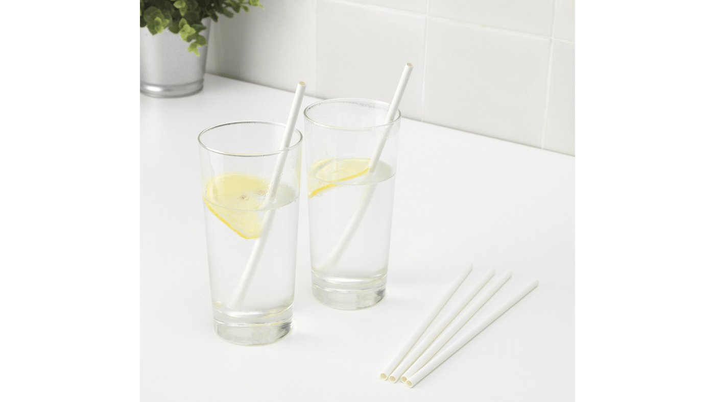 IKEA Korea puts end to singleuse plastic straws IKEA