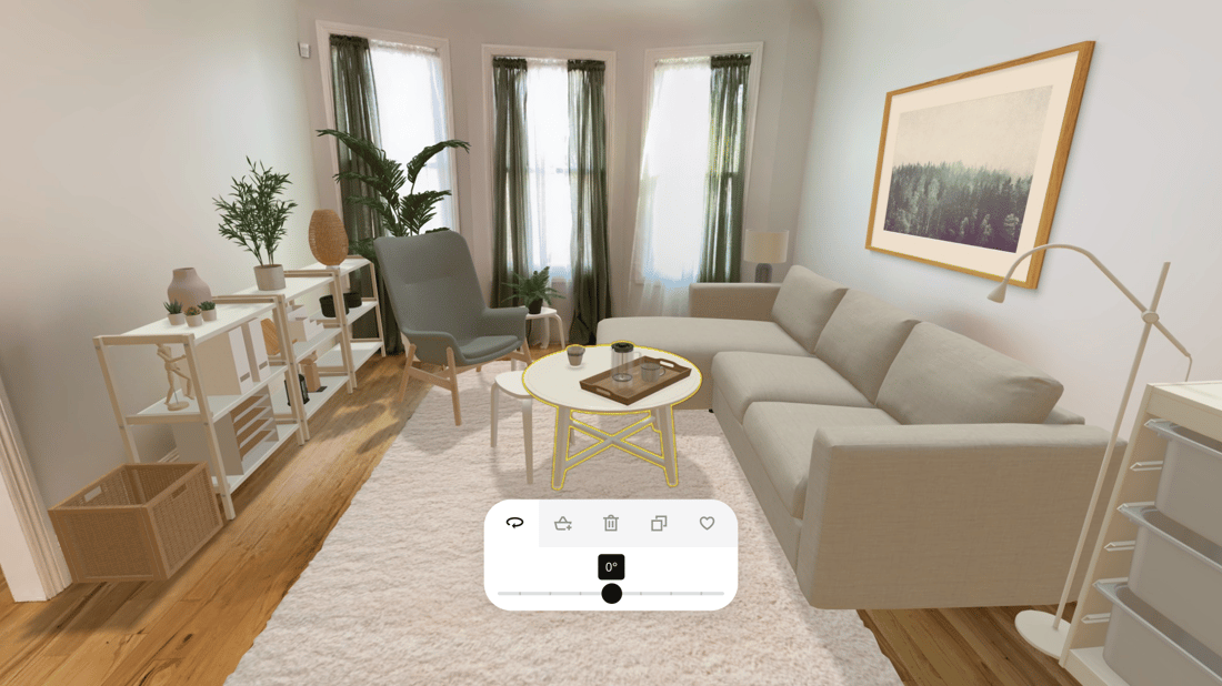 Living Room Furniture & Décor IKEA