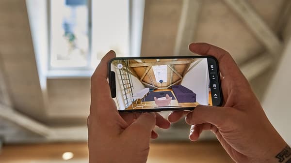 Download the IKEA app