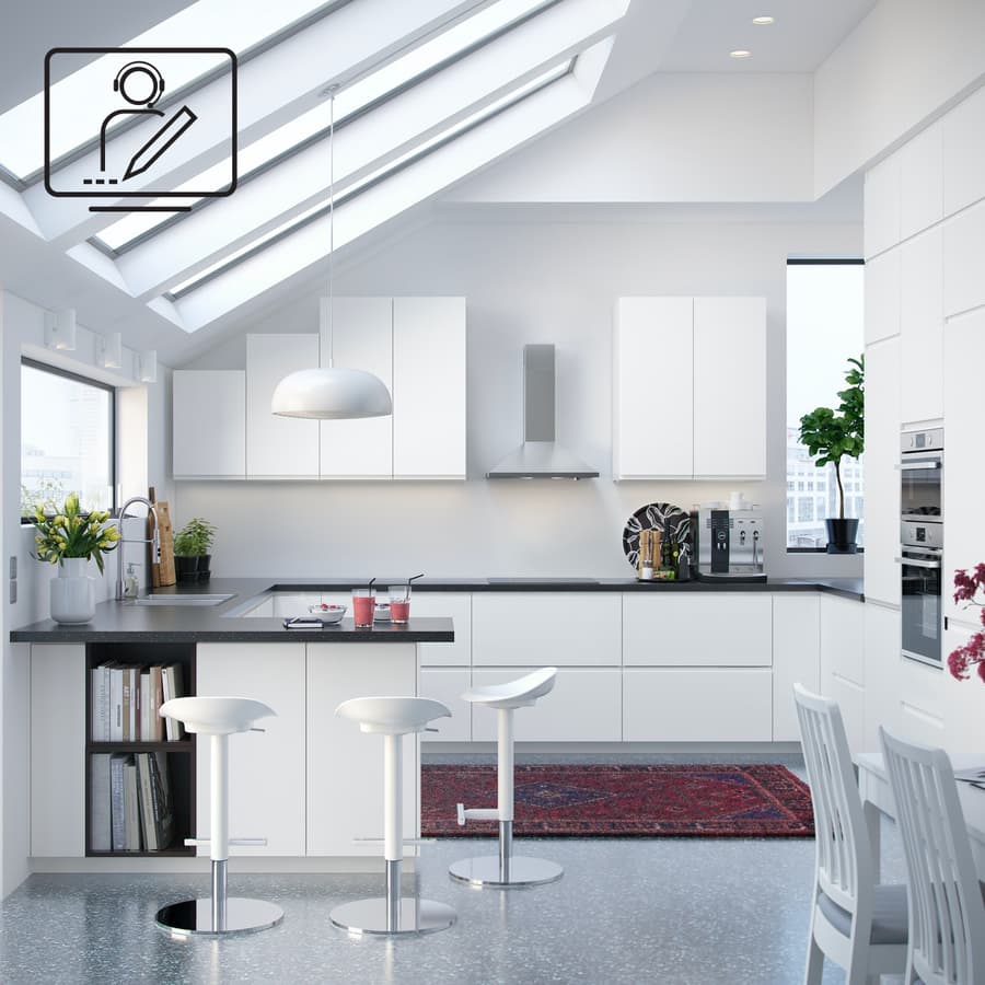 Deine neue Küche planen und gestalten - IKEA Österreich