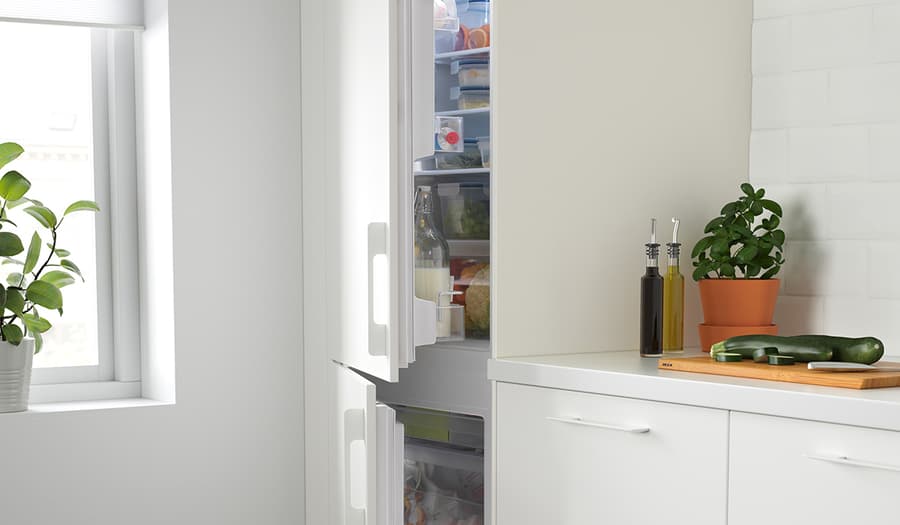 IKEA Ratgeber Kühlschränke IKEA Schweiz
