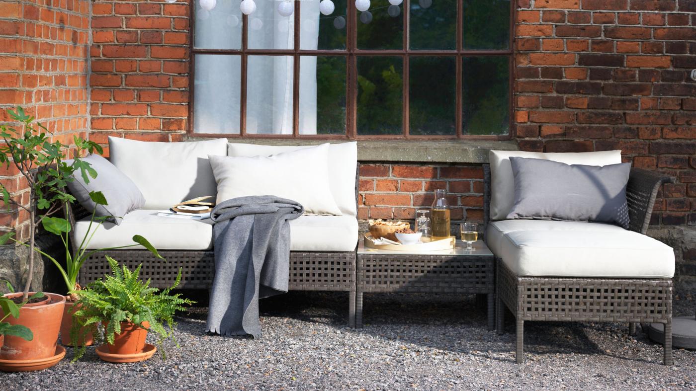 KUNGSHOLMEN serie IKEA