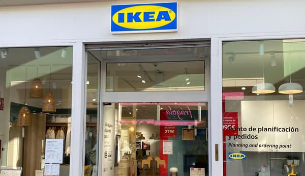 IKEA La Zenia