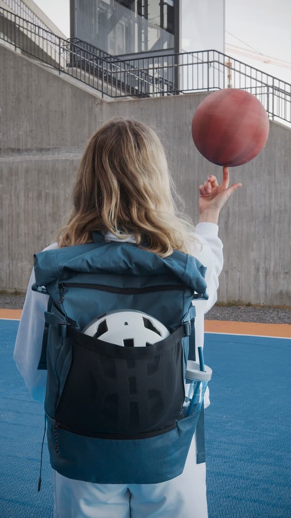 IKEA lanceert duurzame tassencollectie Let's Go