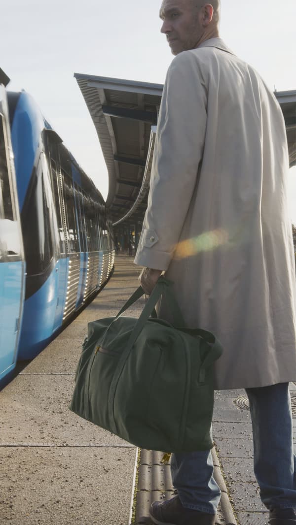 IKEA lanceert duurzame tassencollectie Let's Go