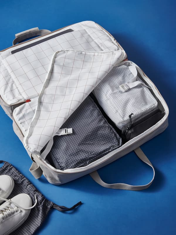 IKEA lanceert duurzame tassencollectie Let's Go