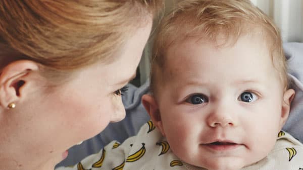 IKEA lanciert ein Programm, das Frauen nach dem Mutterschaftsurlaub die Rückkehr ins Erwerbsleben erleichtert