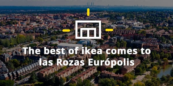 IKEA Las Rozas