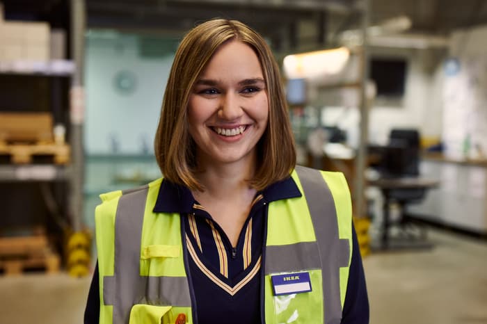 Lehre bei IKEA: Deine Ausbildung - IKEA Deutschland