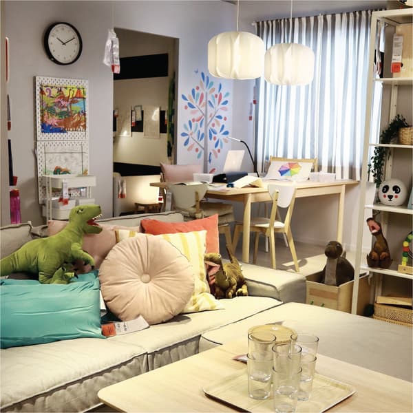 IKEA Live