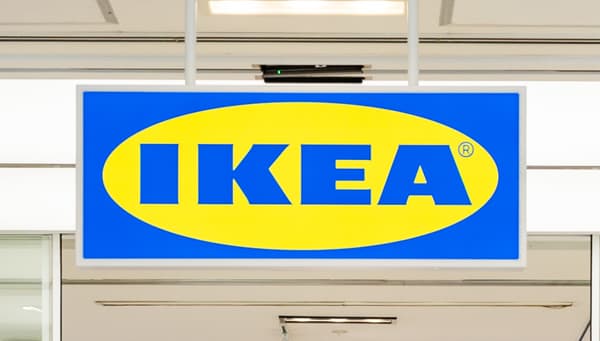 IKEA logo