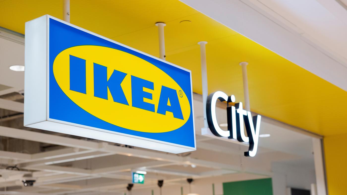 IKEA magasin urbain de petit format