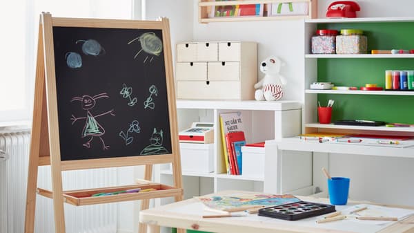 IKEA MÅLA Serie - Farben, Pinsel & mehr für kreative Kinder