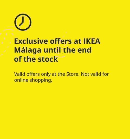 IKEA Málaga Information and opening times IKEA Spain