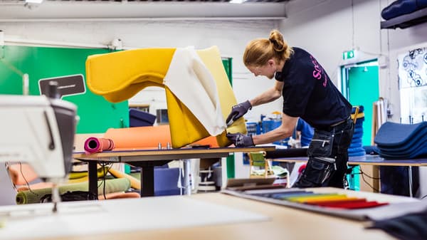 IKEA, Marktplaats en anderen ondertekenen manifest om levensduur van meubels te verlengen: hergebruik wordt het nieuwe normaal