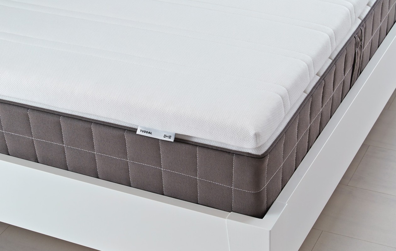 Mattresses l Affordable and comfortable l IKEA.nl IKEA