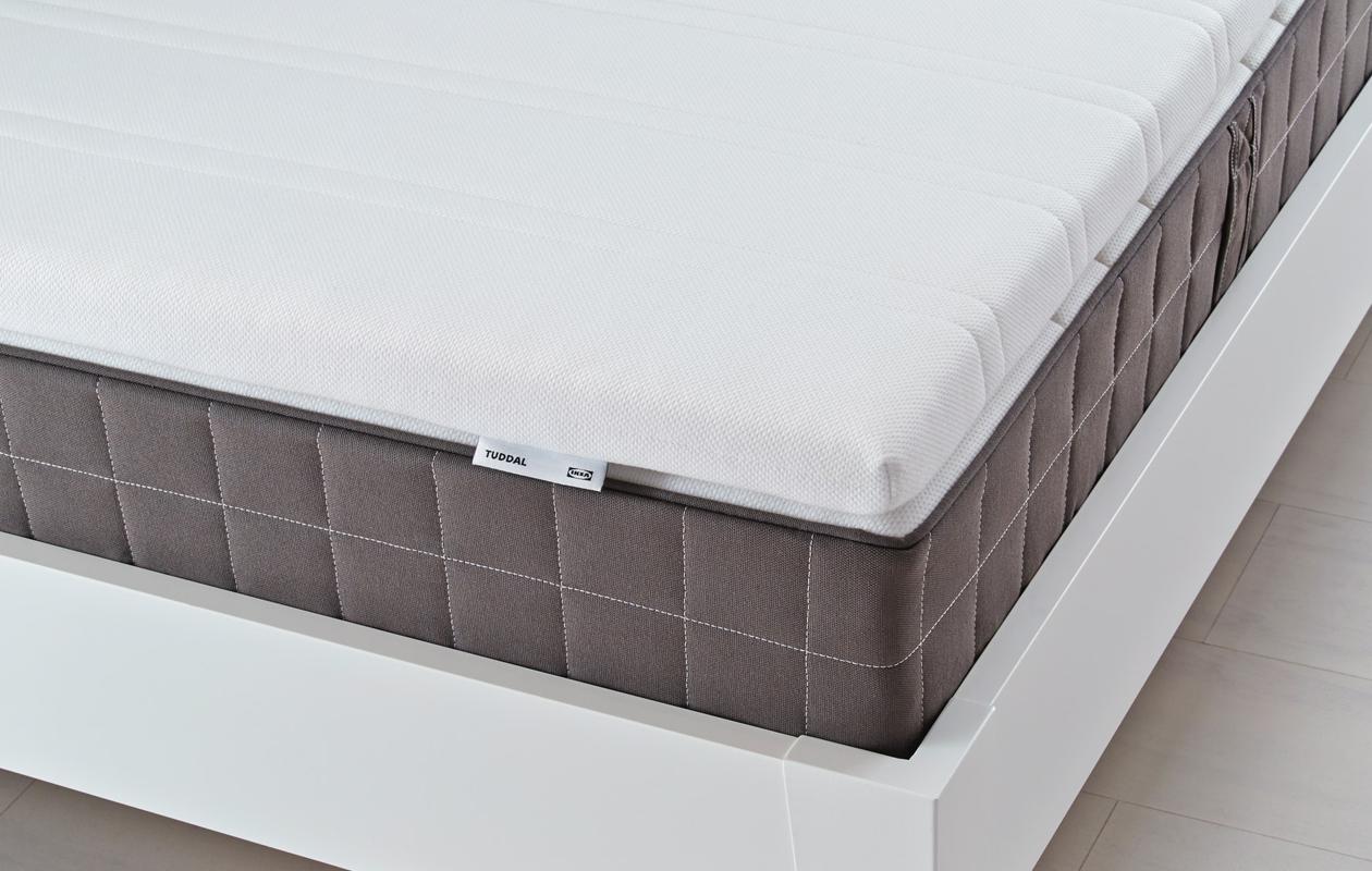 Mattresses l Affordable and comfortable l IKEA.nl IKEA