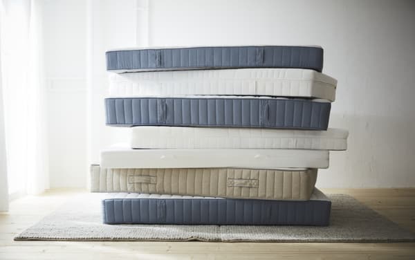 IKEA Mattresses