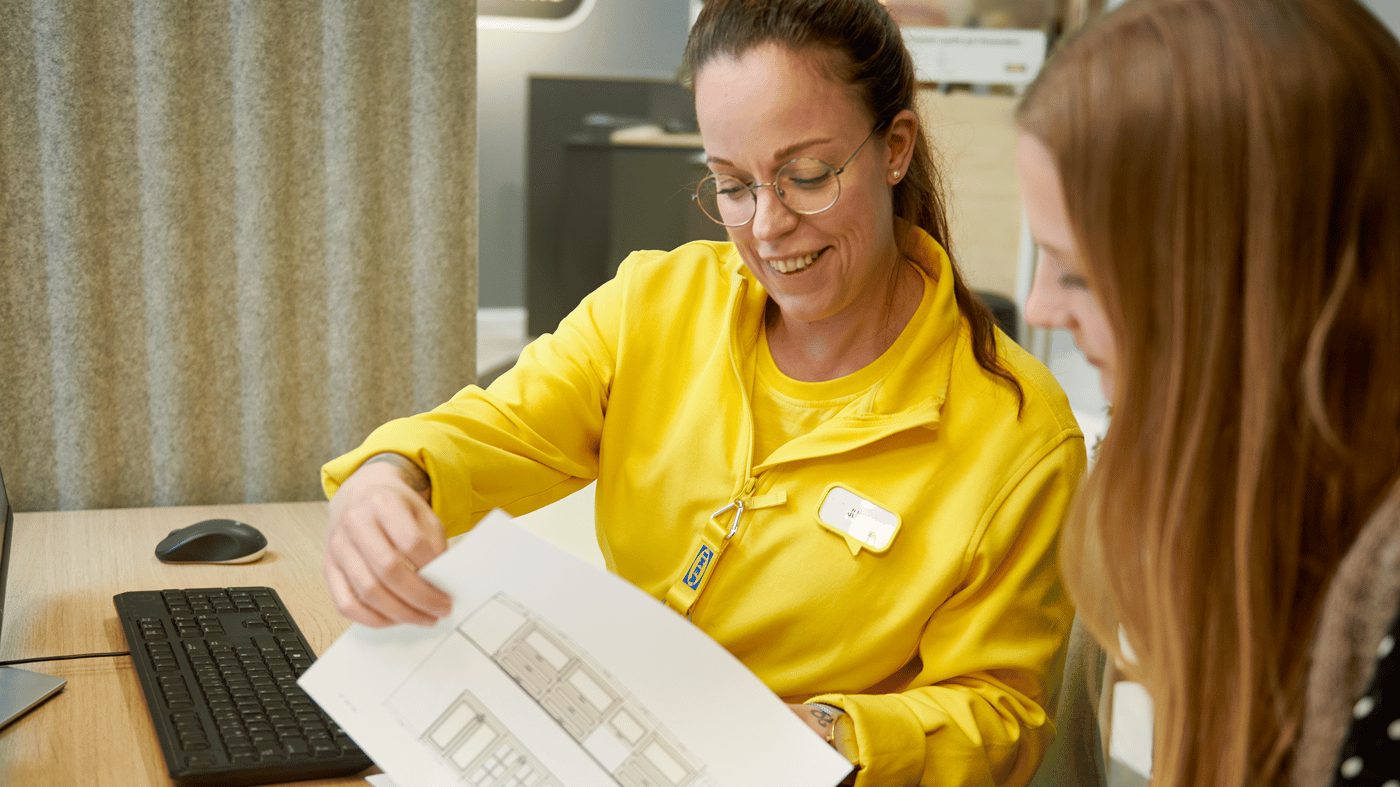 Book planlægning af køkken