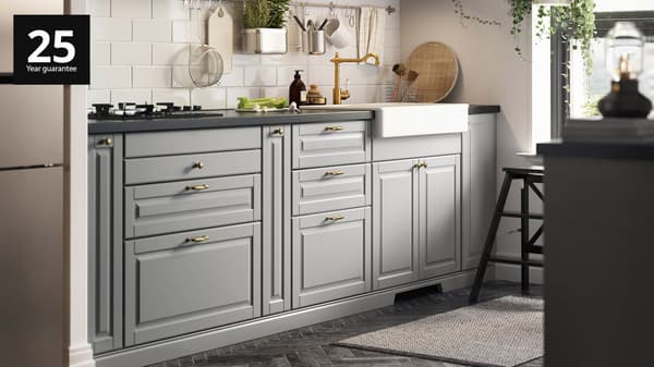 Learn more about our 25 year guarantee