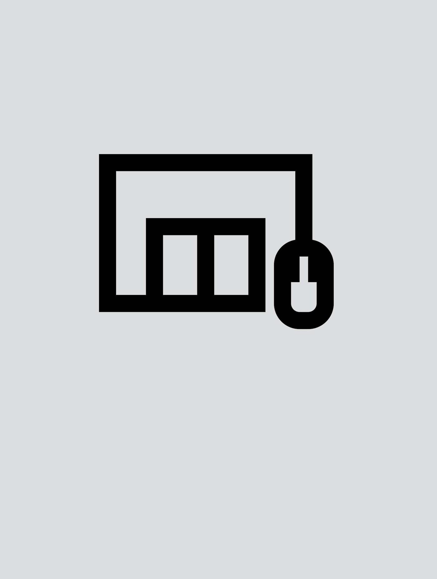 IKEA Mexico click & collect