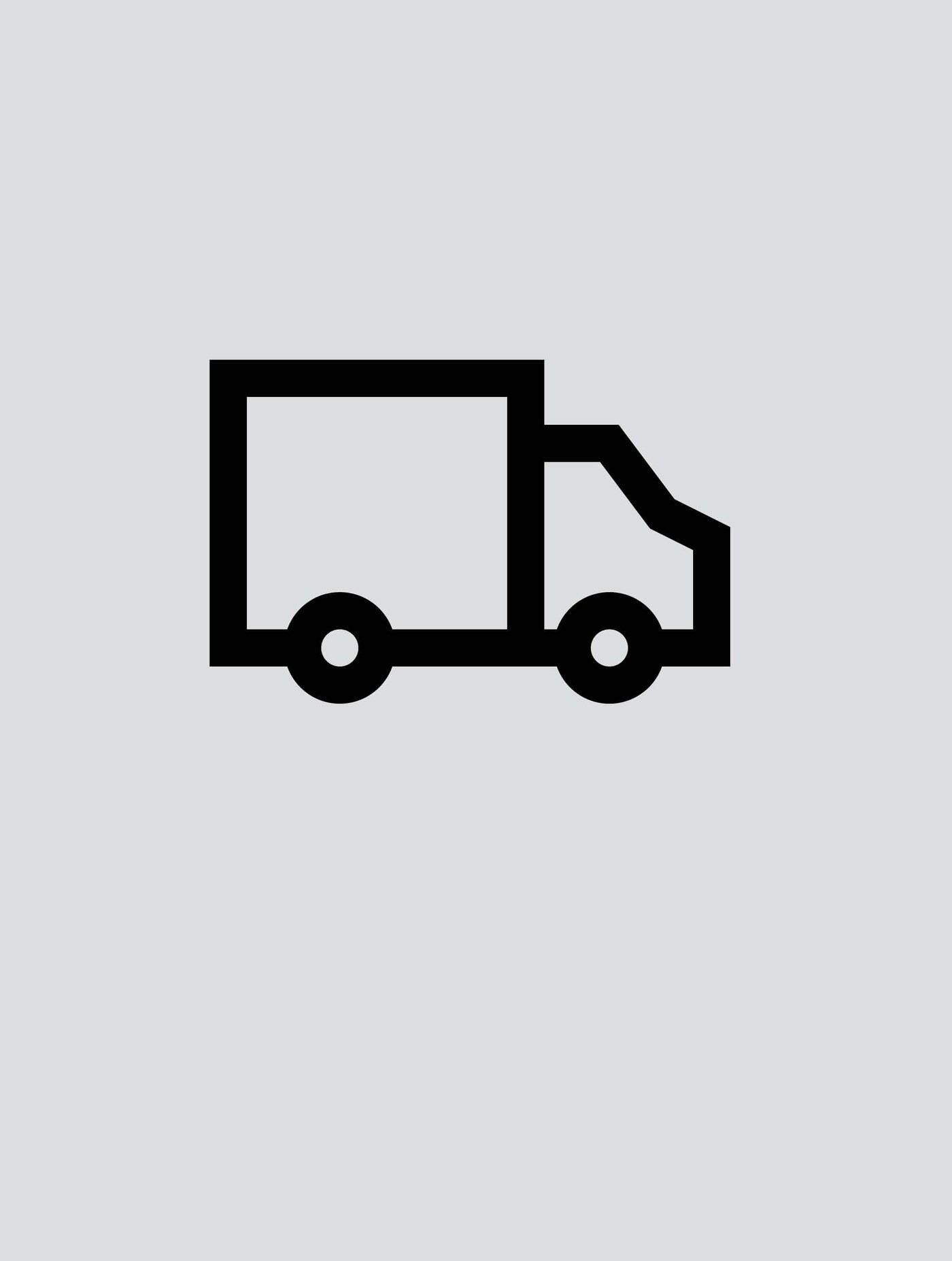 IKEA Mexico Delivery service