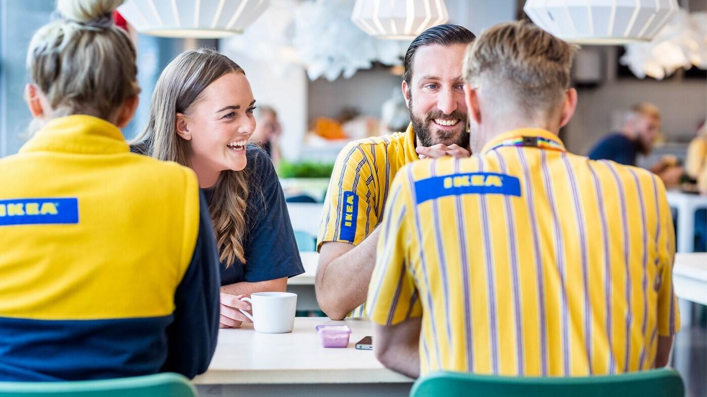 Wir freuen uns auf deine Bewerbung!