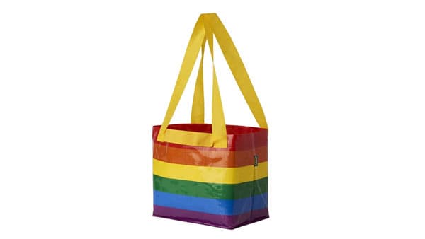 IKEA montre l'exemple en matière d'intégration de la communauté LGBT+