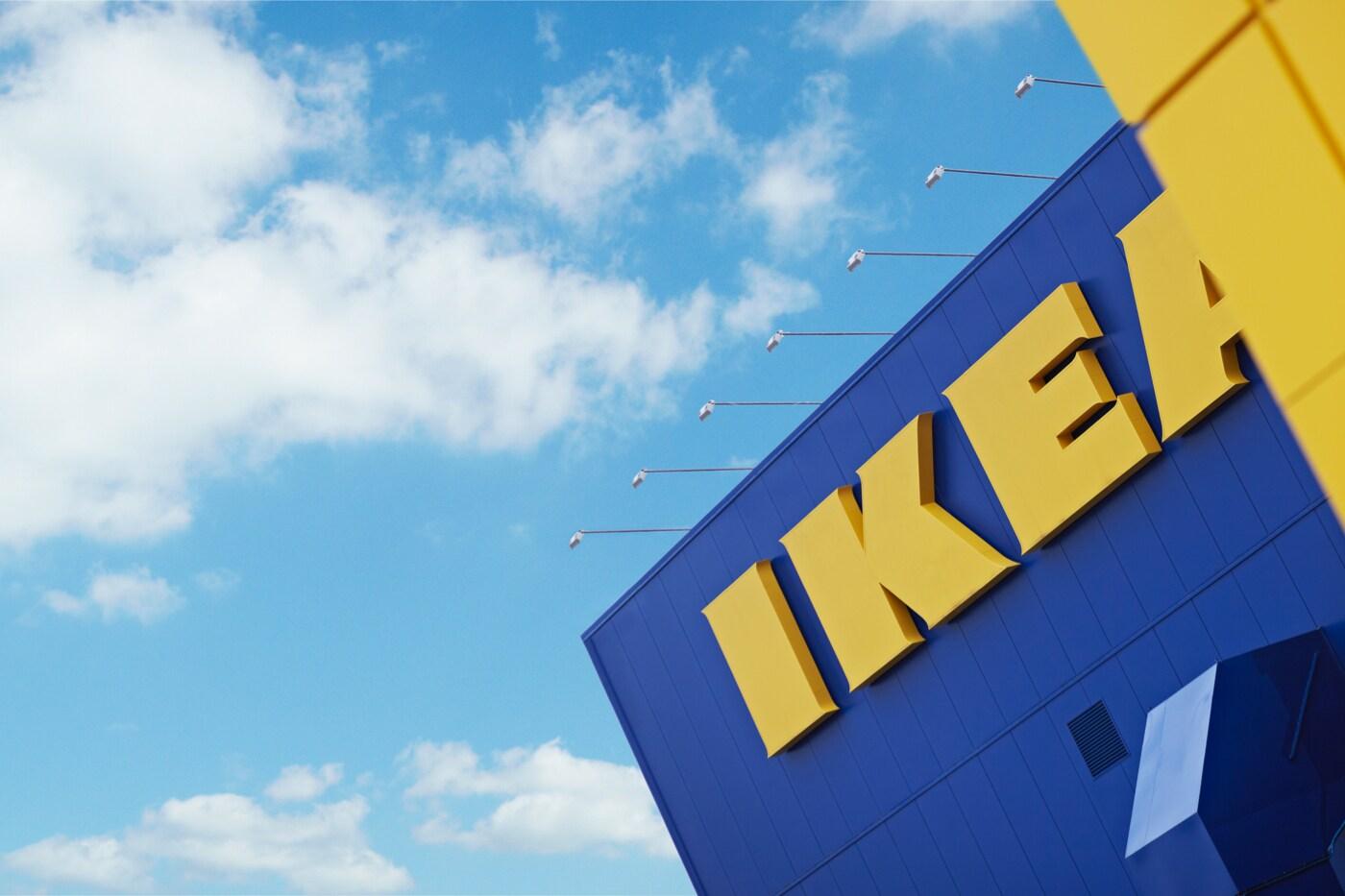 IKEA MünchenEching dein Einrichtungshaus vor Ort IKEA Deutschland