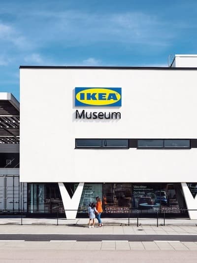 IKEA Museum