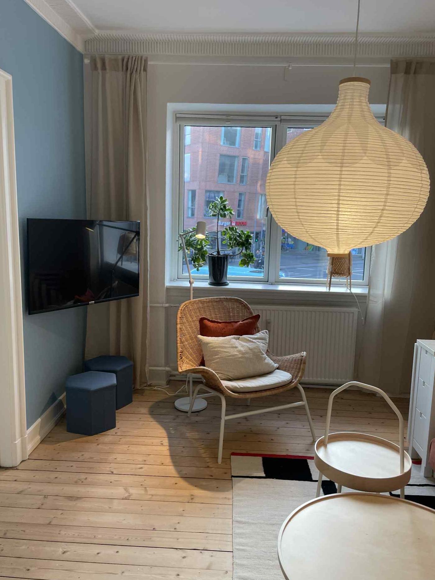 IKEA Naboskab 2025 Reden Aalborg