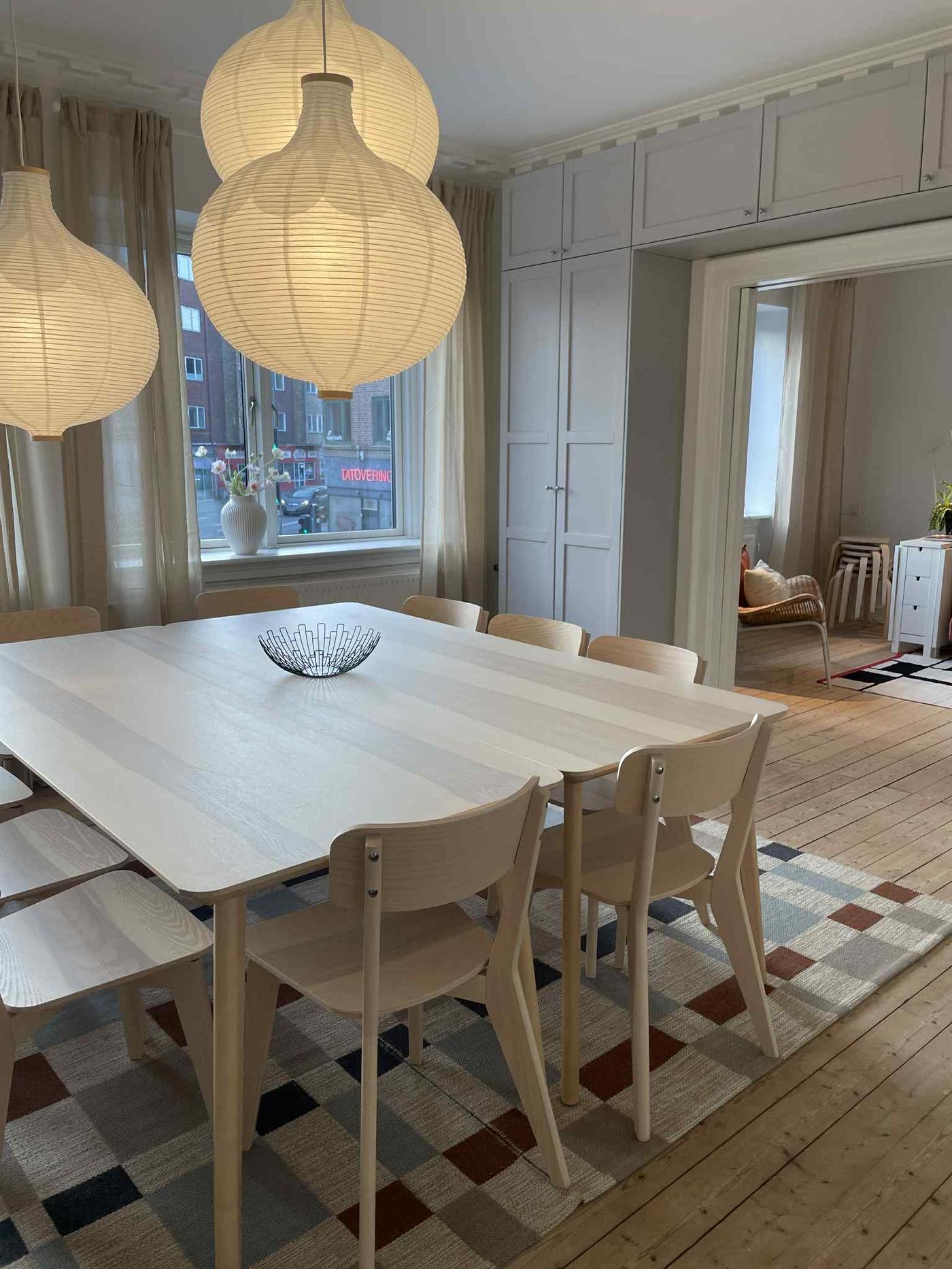 IKEA Naboskab 2025 Reden Aalborg