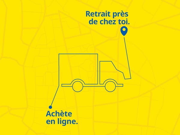 IKEA near you