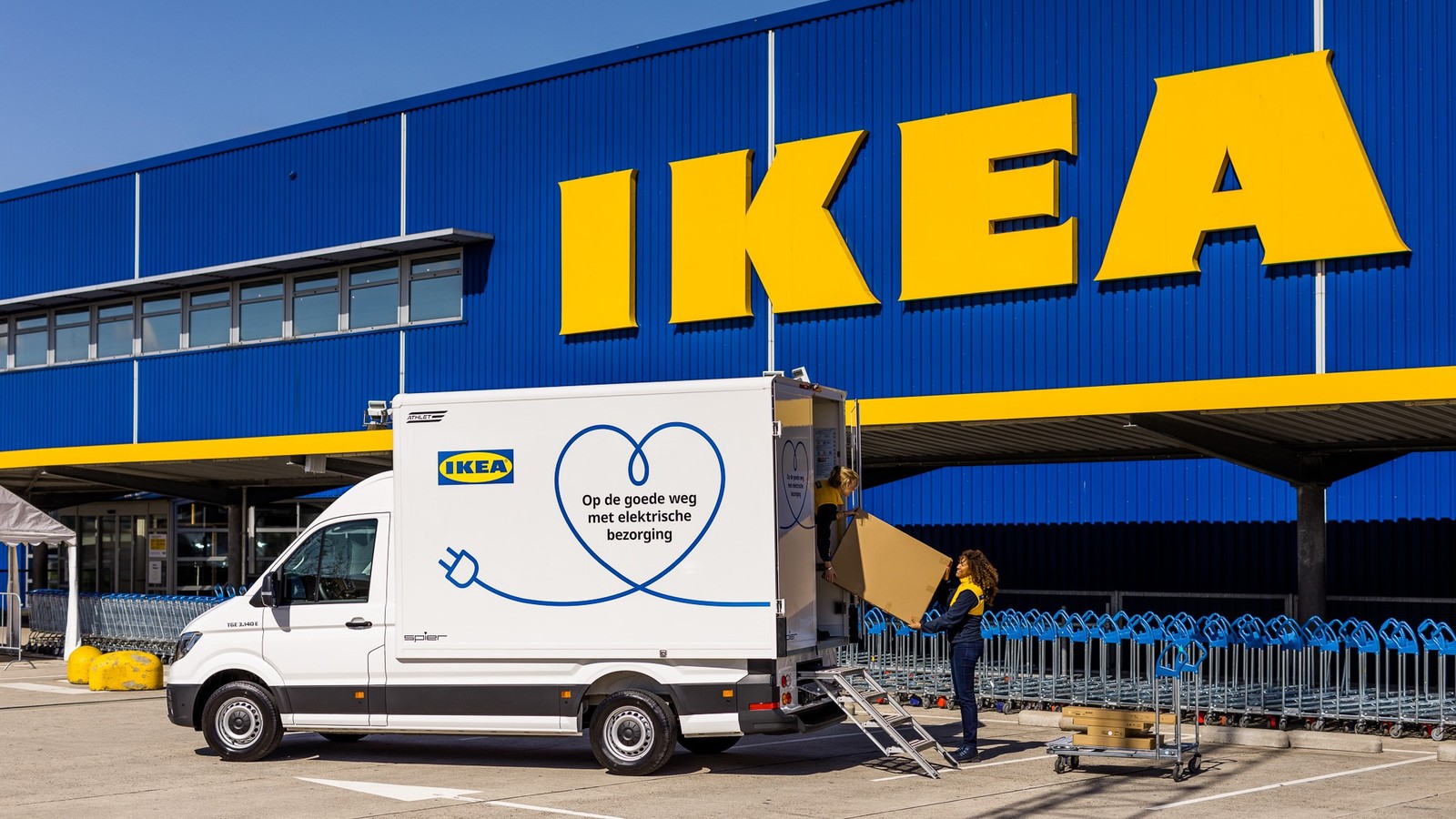 Hoeveel Ikea's Zijn Er In Nederland
