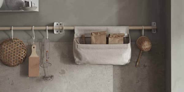 IKEA NEREBY Küchen Organizer Serie