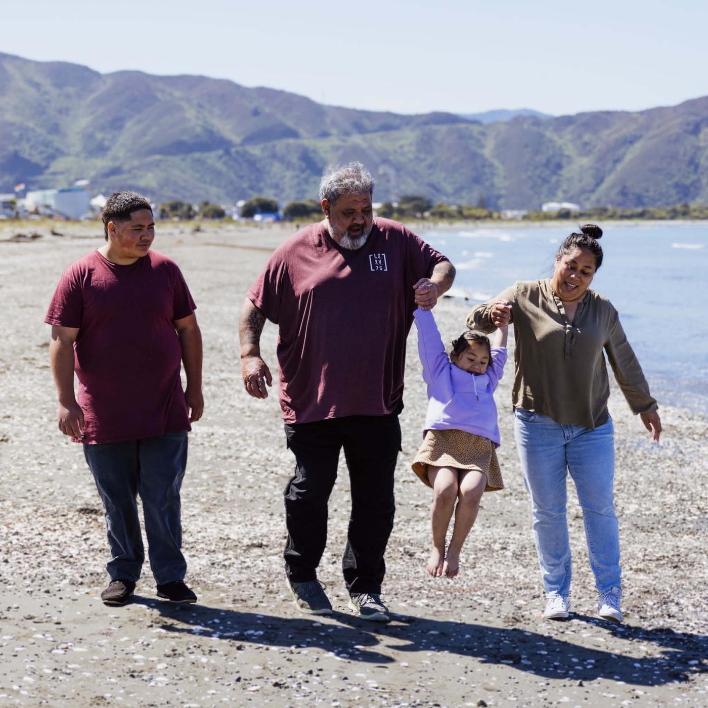 IKEA New Zealand is proud to partner with Barnardos Aotearoa