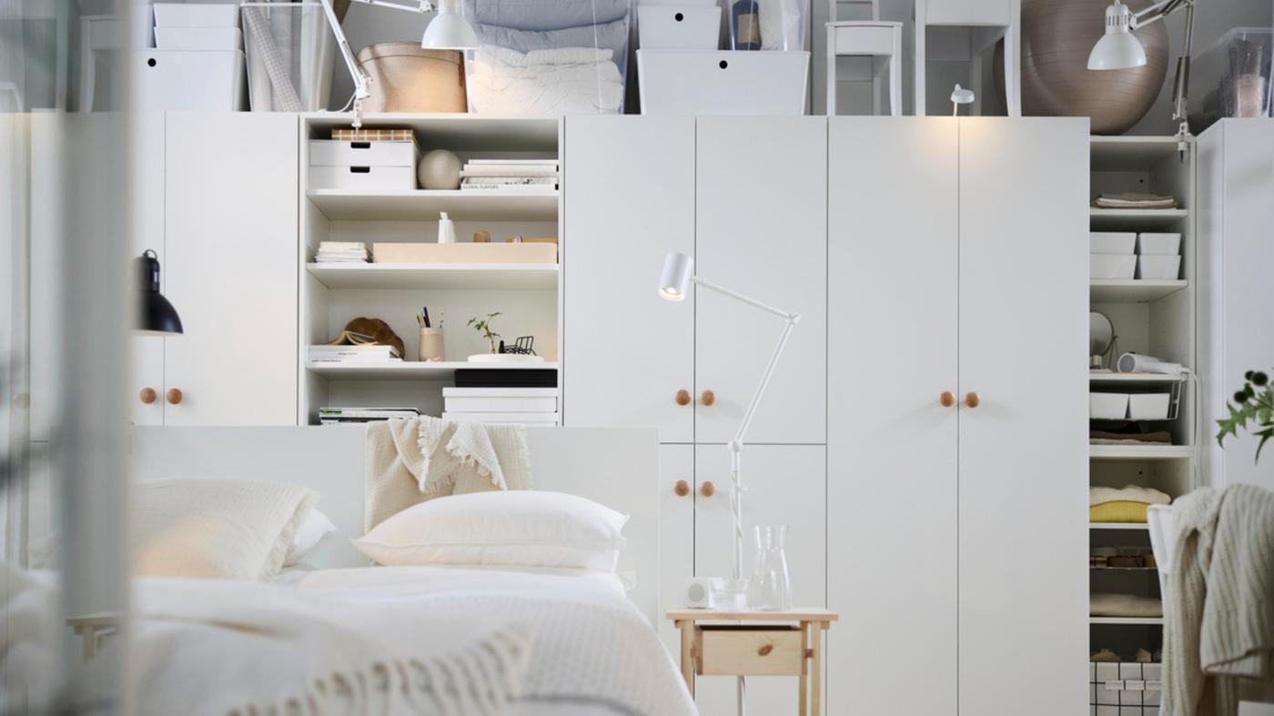 IKEA nižší ceny, LASTARE